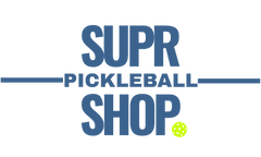 SUPR Pickleball Shop