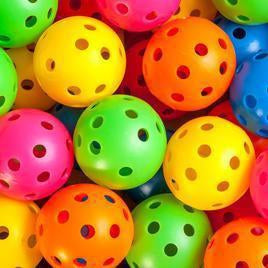 Pickleball
