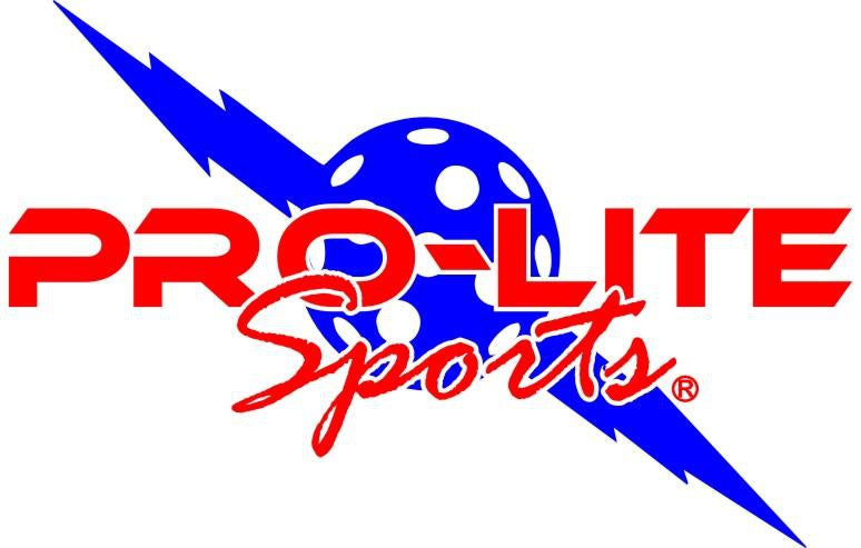 PROLITE "Be a leader, not a follower"-Pickleball Savings