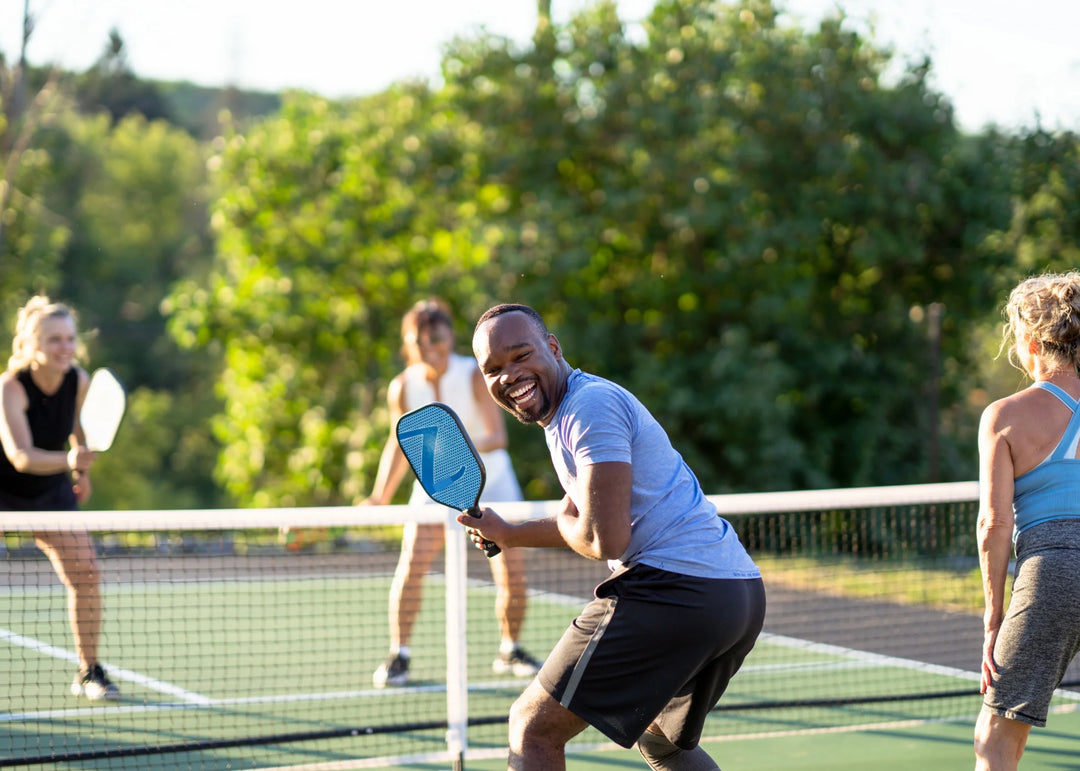 Are You A Pickleball Ball Snob? (Or Do You Know One?)