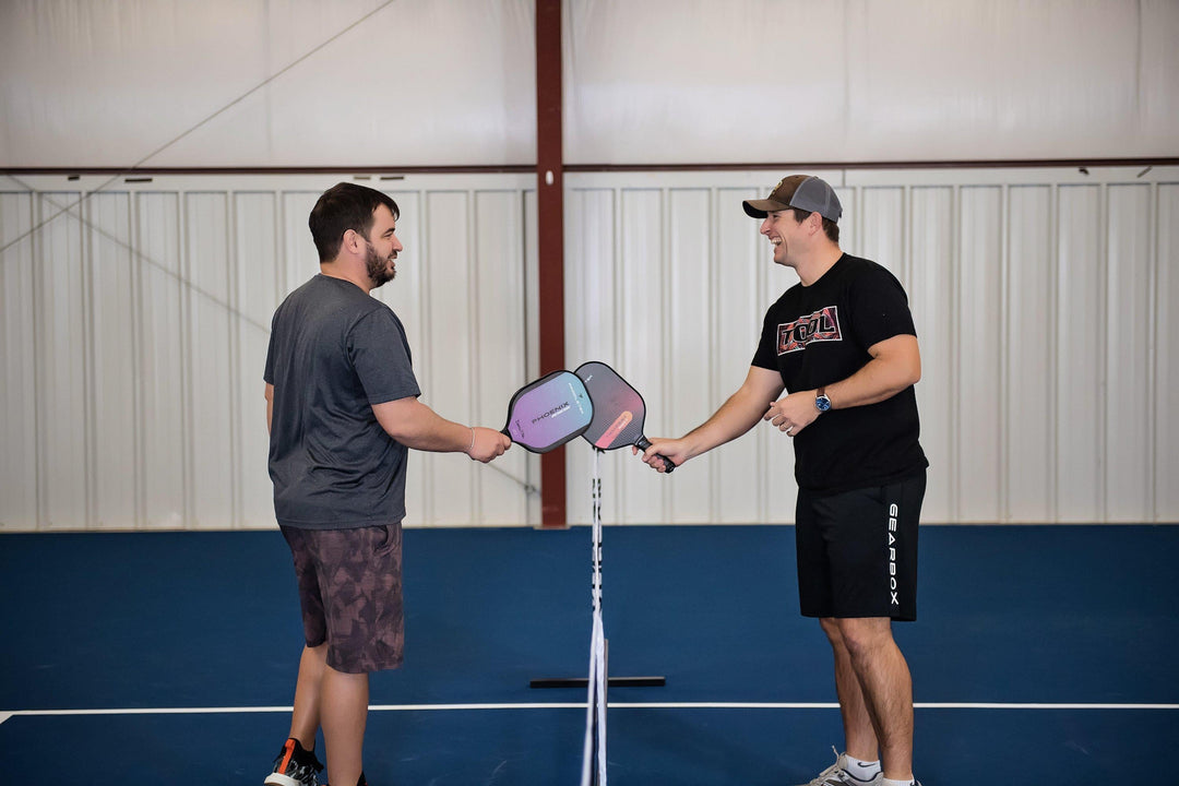 Paddletek's New Generation of Paddles!-Pickleball Savings