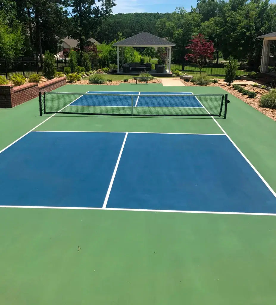 Pickleball Court