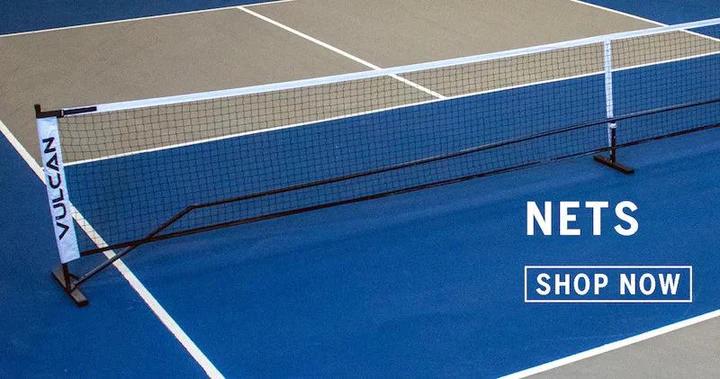 pickleball nets