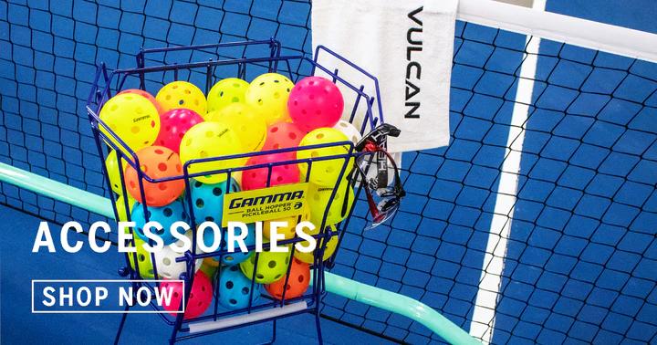 PICKLEBALL ACCESSORIES 