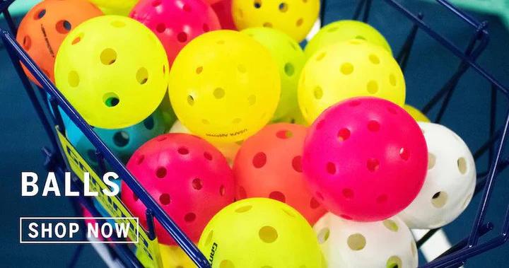 PICKLEBALLS