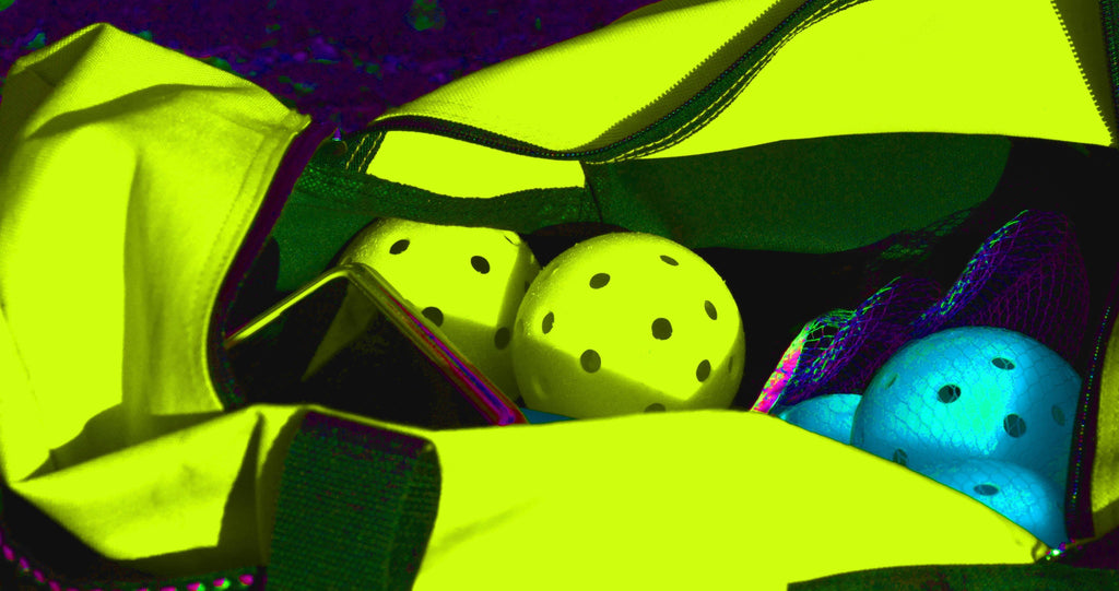 PICKLEBALL BUNDLES