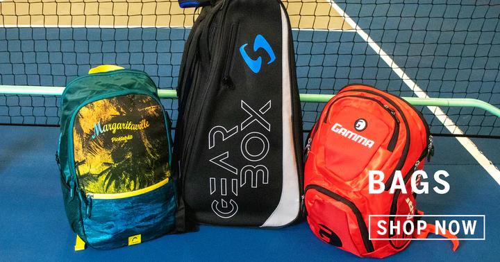 Bags-Pickleball Savings
