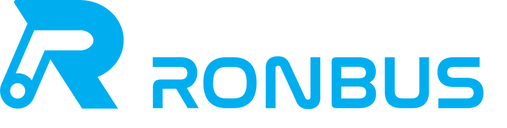 Ronbus logo