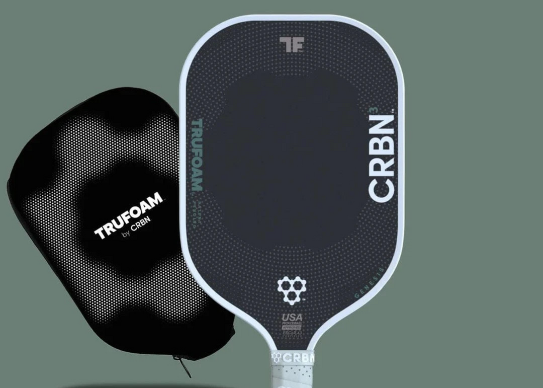 CRBN PADDLES