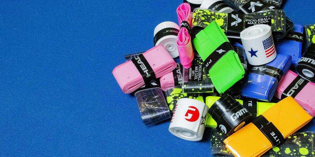 GRIPS-Pickleball Savings