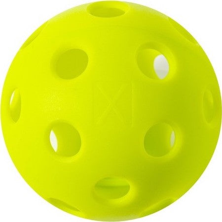 Indoor Pickleballs