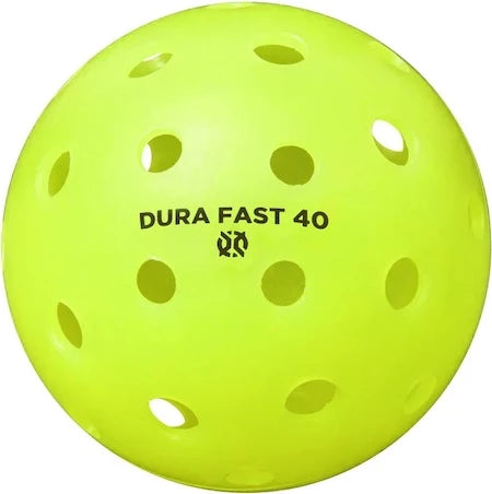 Outdoor Pickleballs