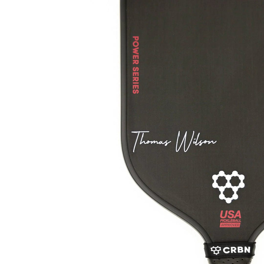 CRBN Paddles CRBN¹ X Series 12MM Paddle (Thomas Wilson Signature)