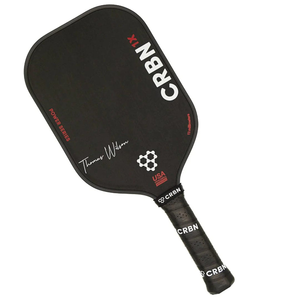 CRBN Paddles CRBN¹ X Series 12MM Paddle (Thomas Wilson Signature)