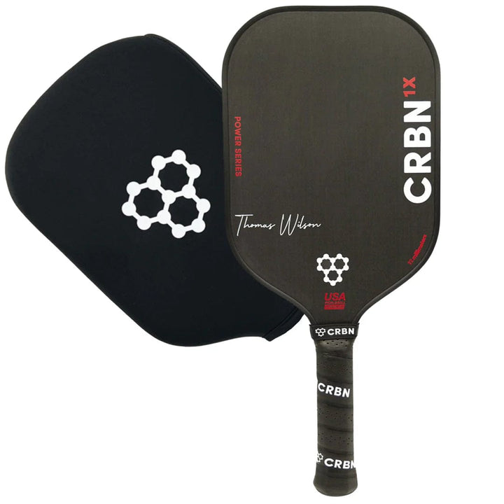 CRBN Paddles CRBN¹ X Series 12MM Paddle (Thomas Wilson Signature)