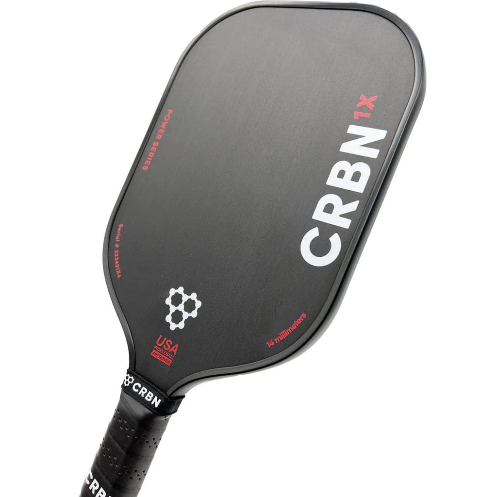 CRBN Paddles CRBN¹ X Series (Elongated Paddle)