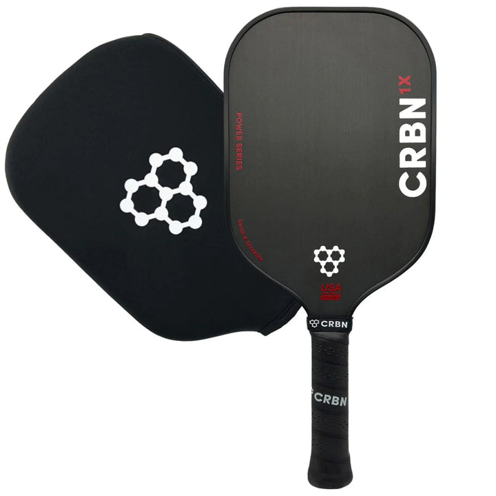 CRBN Paddles CRBN¹ X Series (Elongated Paddle)