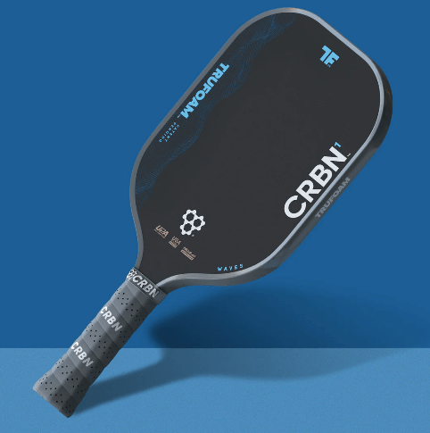 CRBN Paddles CRBN1 TRUFOAM WAVES