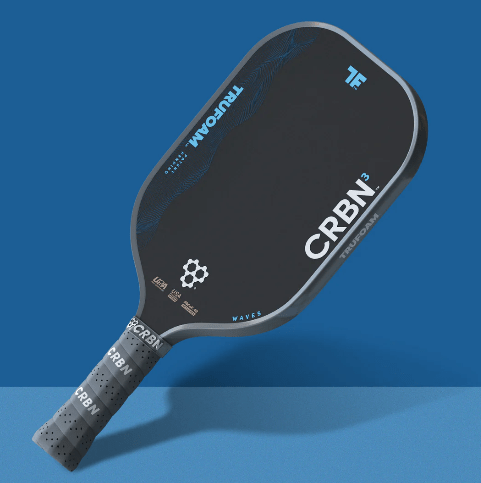 CRBN Paddles CRBN3 TRUFOAM WAVES