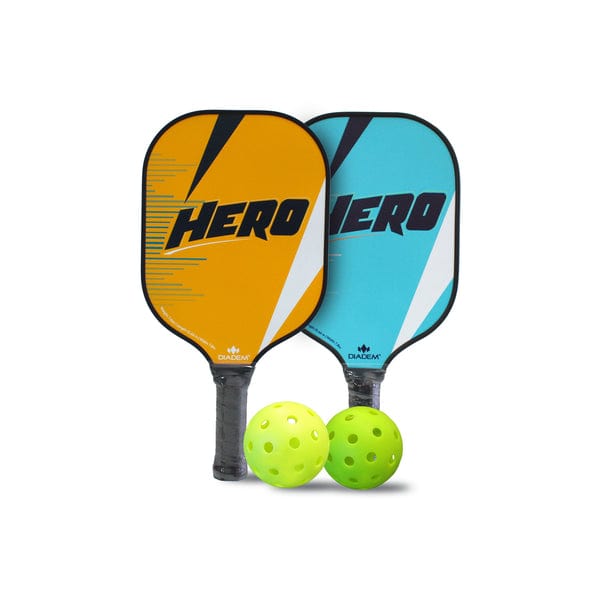 Diadem Paddles Diadem Hero Starter Kit