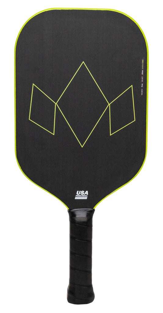 Diadem Paddles Diadem Warrior V2