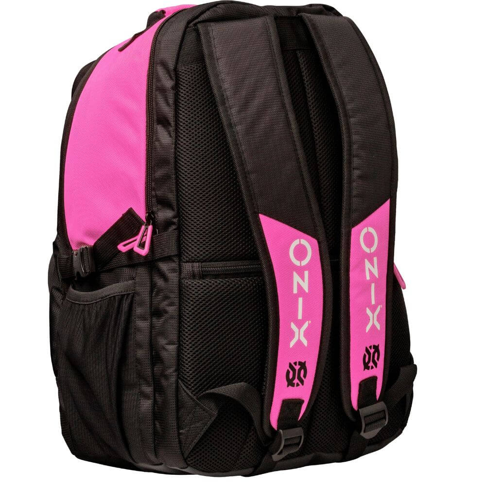 ONIX Accessories Onix Pro Team Pink Backpack