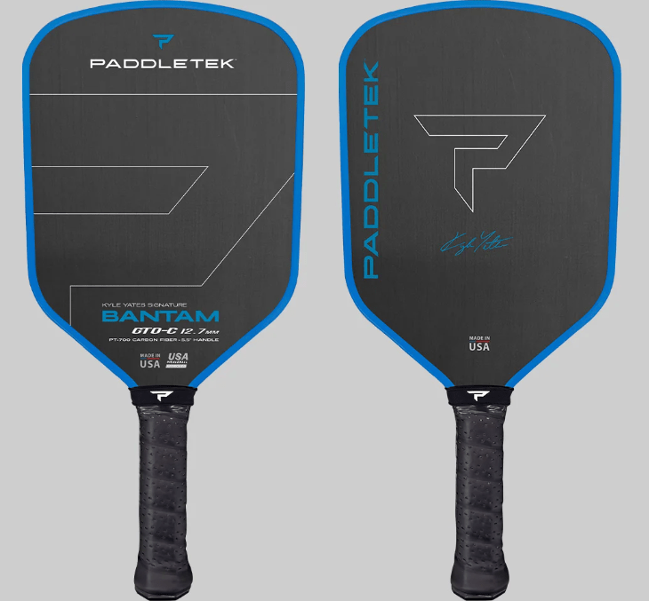 Paddletek Paddles Bantam GTO-C