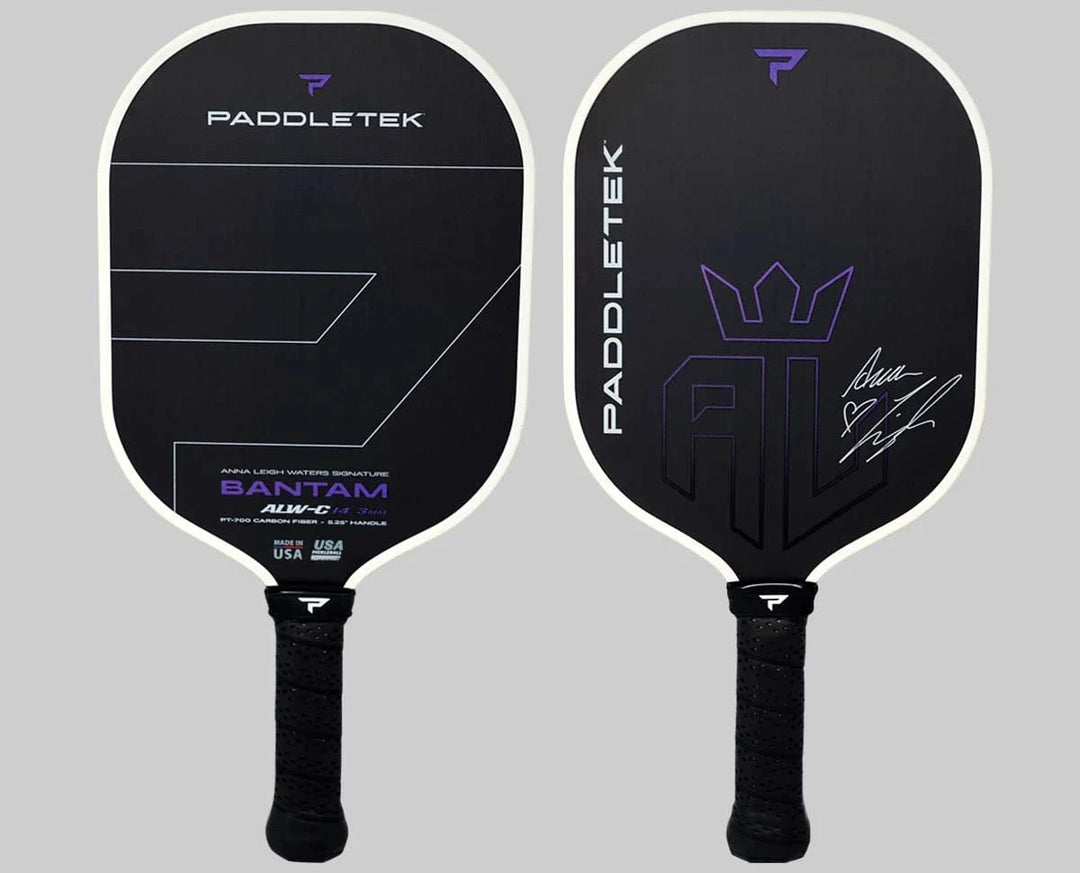 Paddletek Paddles Paddletek Bantam ALW-C 14.3 mm