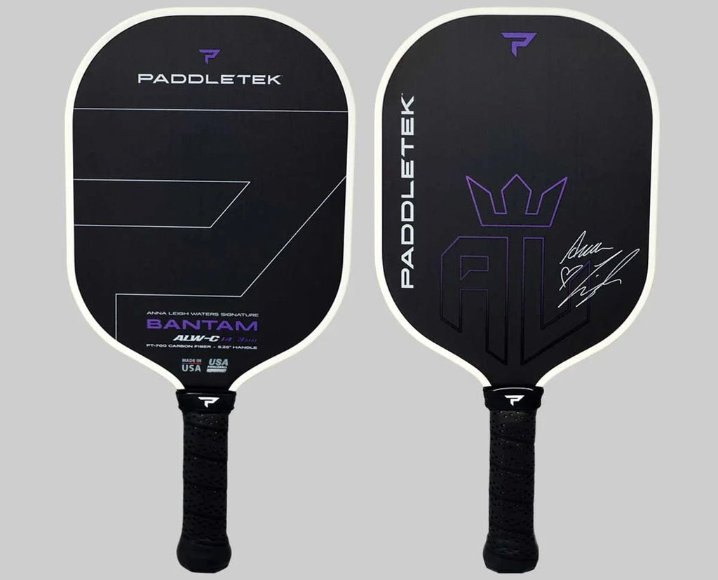 Paddletek Paddles Paddletek Bantam ALW-C 14.3 mm