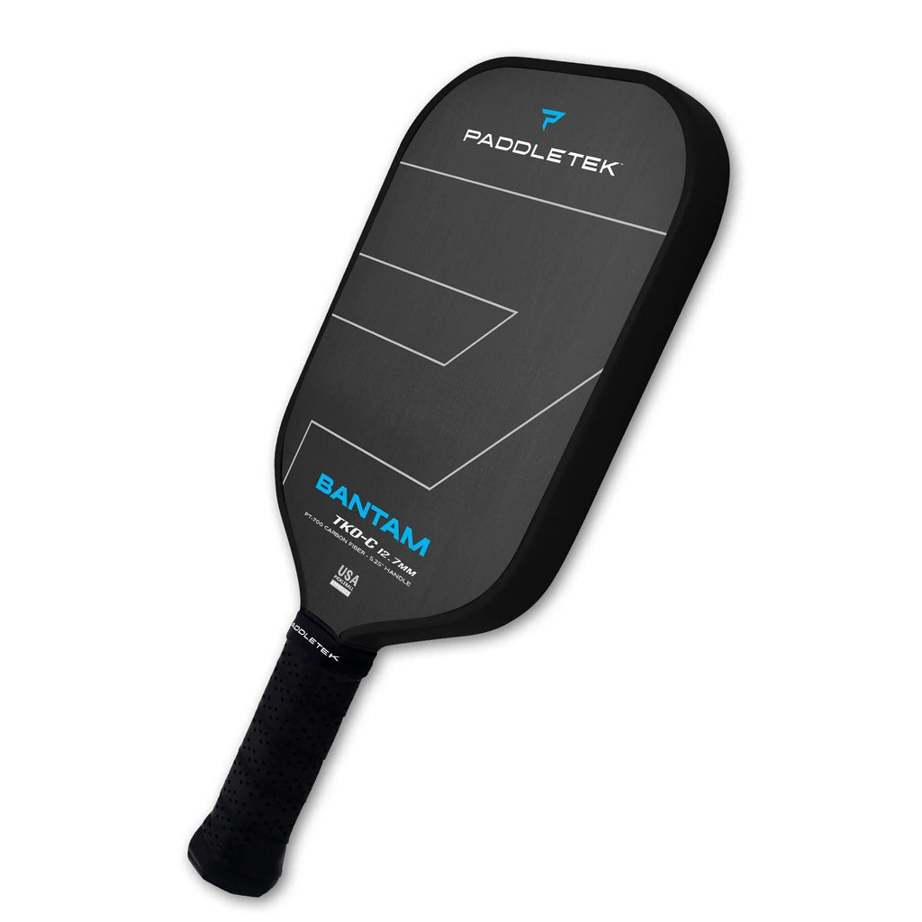 Paddletek Paddles Paddletek Bantam TKO-C 12.7mm