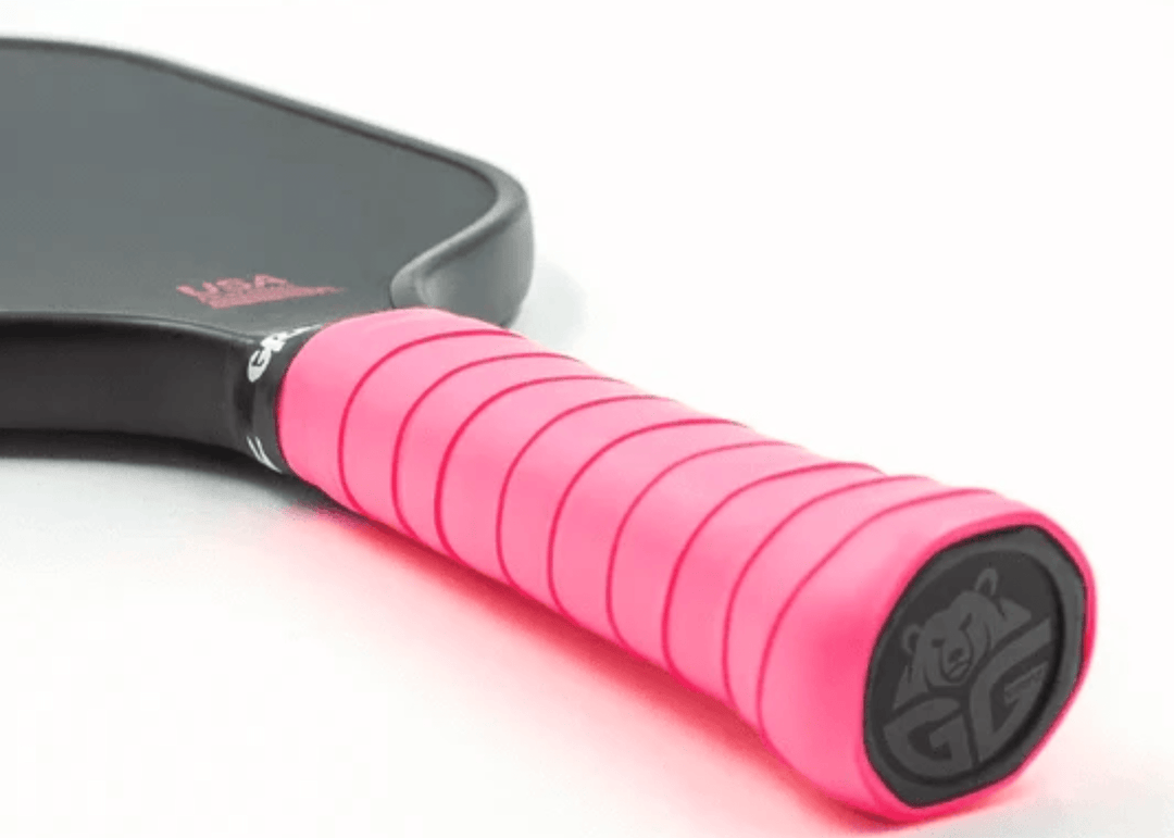 SUPR Pickleball Shop Grips Pro Tour Over Grips- 3pk