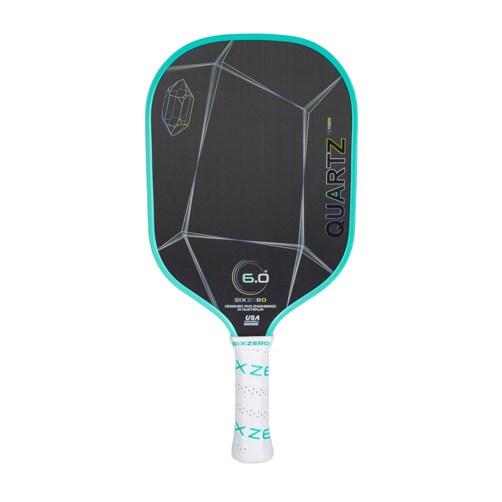 SUPR Pickleball Shop Paddles Quartz