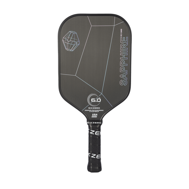 SUPR Pickleball Shop Paddles Sapphire