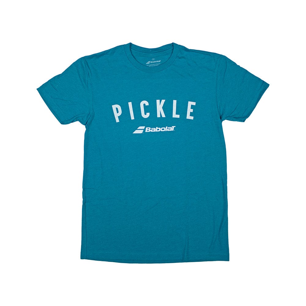 Babolat Apparel Teal / Small Babolat Pickle T-Shirt