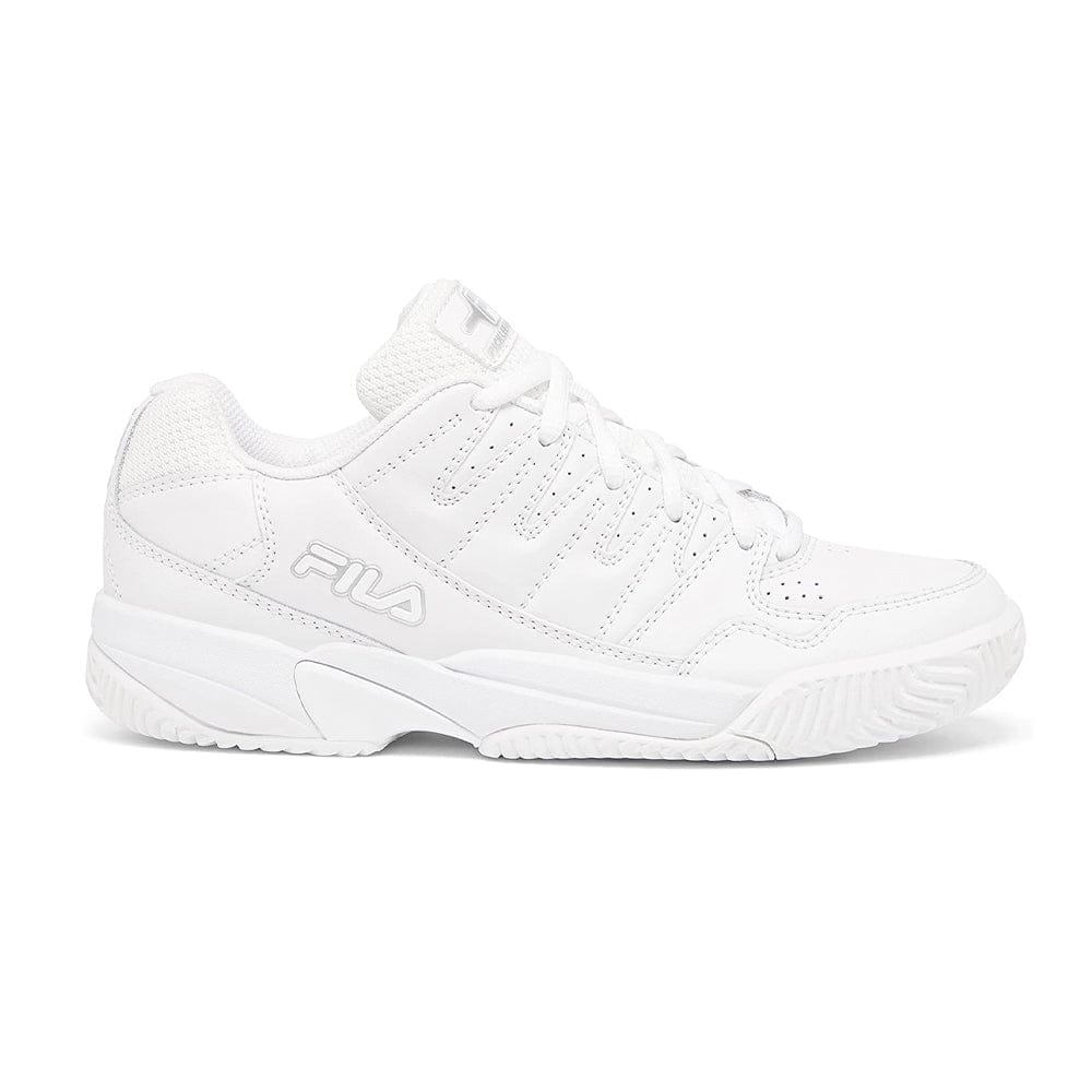 FILA APPAREL 7 FILA Women's Double Bounce Court Shoe
