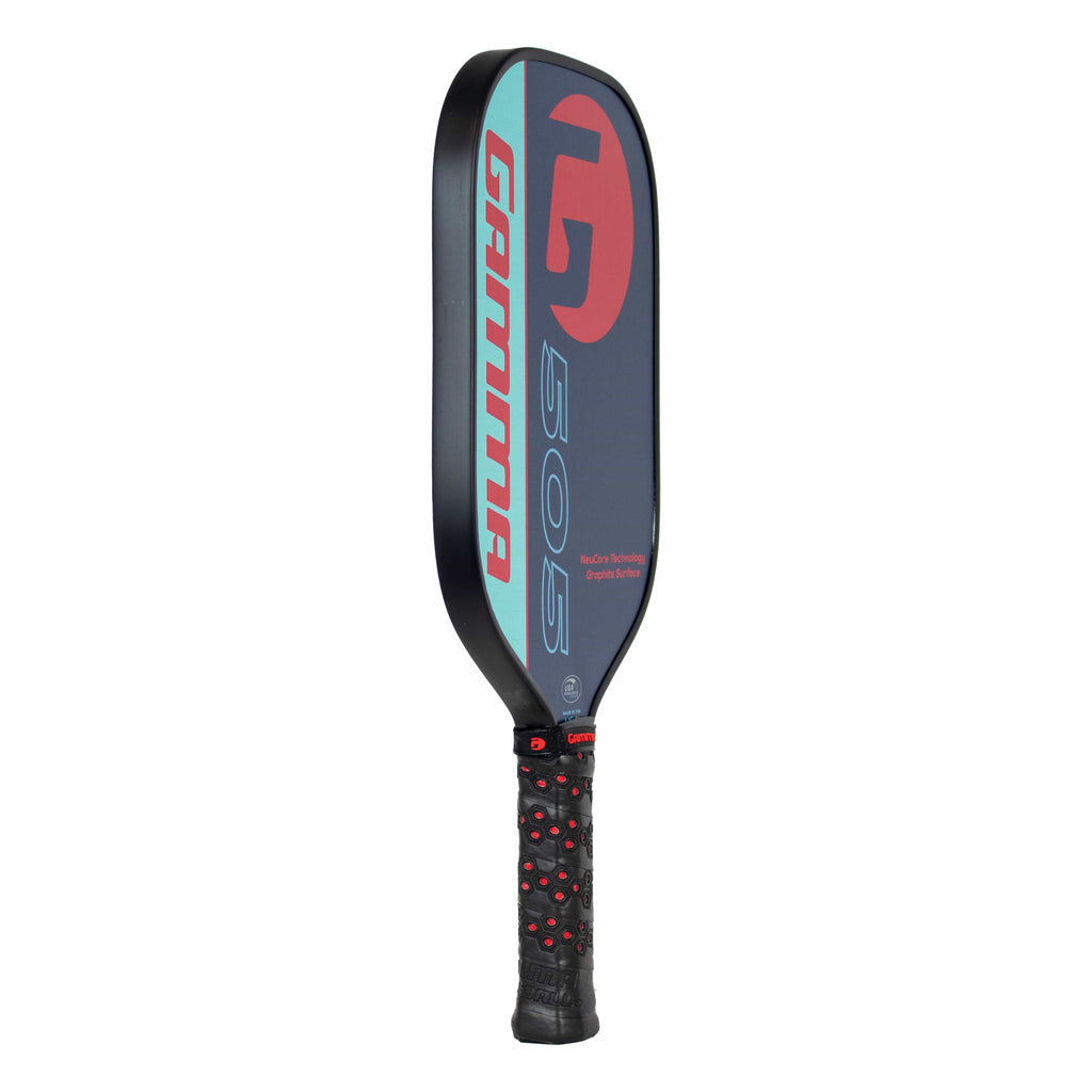 GAMMA Paddles Blue GAMMA 505 Pickleball Paddle