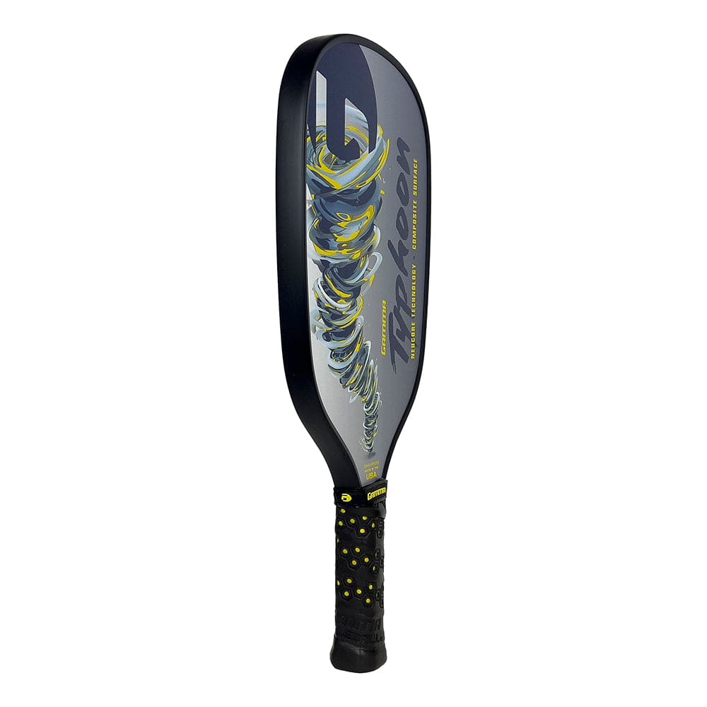 GAMMA Paddles Blue GAMMA Typhoon Pickleball Paddle