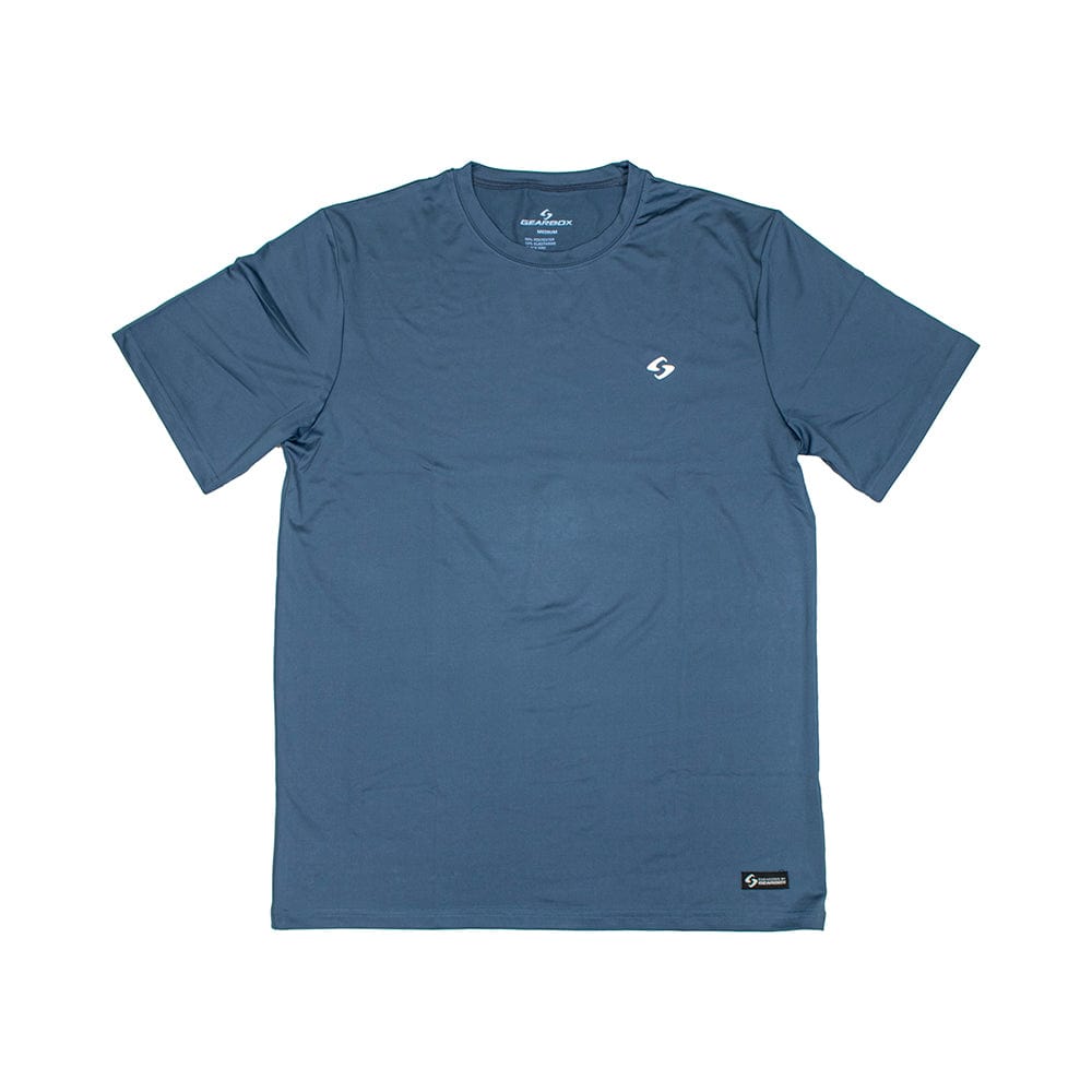 Gearbox Apparel Gearbox Men's Pro Performance Shirt