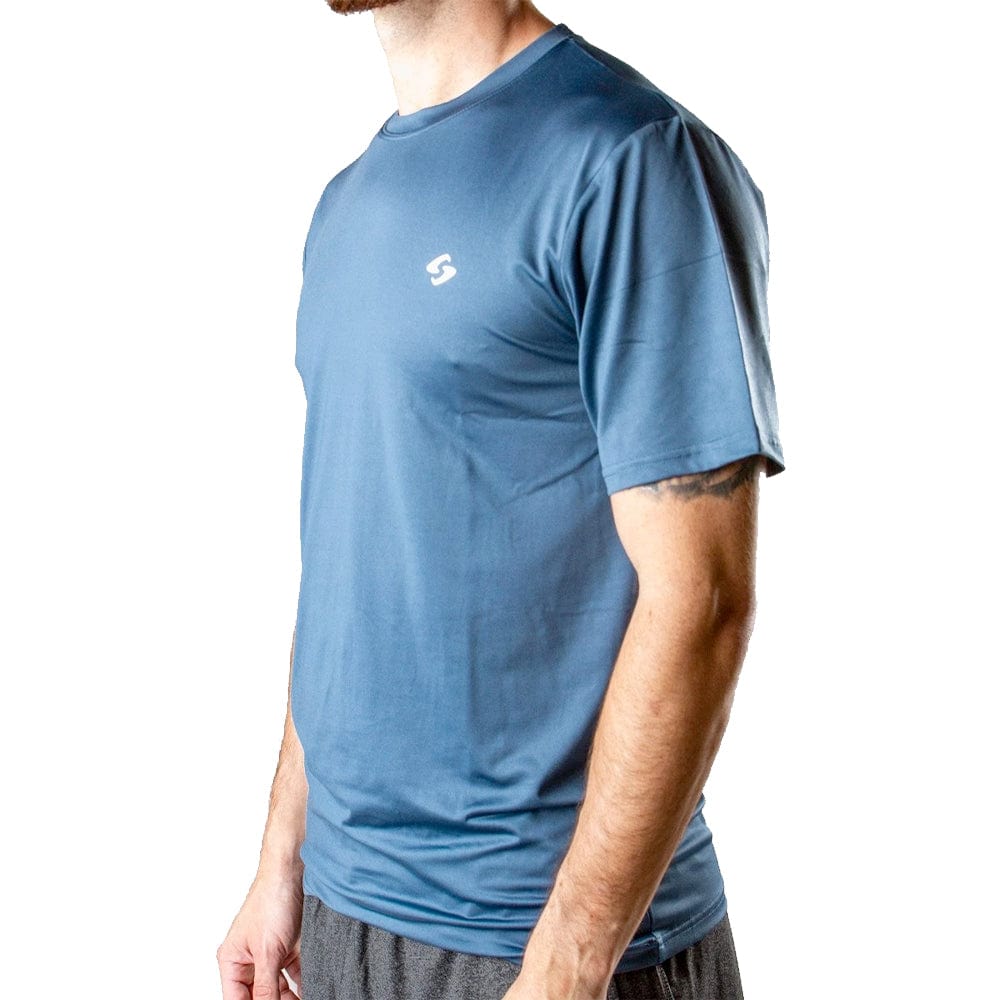 Gearbox Apparel Gearbox Men's Pro Performance Shirt