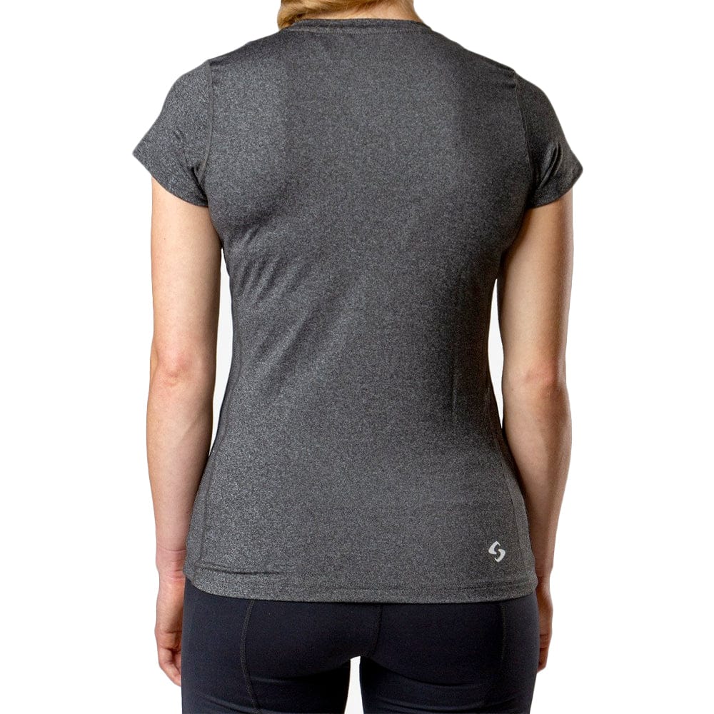 Gearbox APPAREL Gearbox Women's Preformance Top