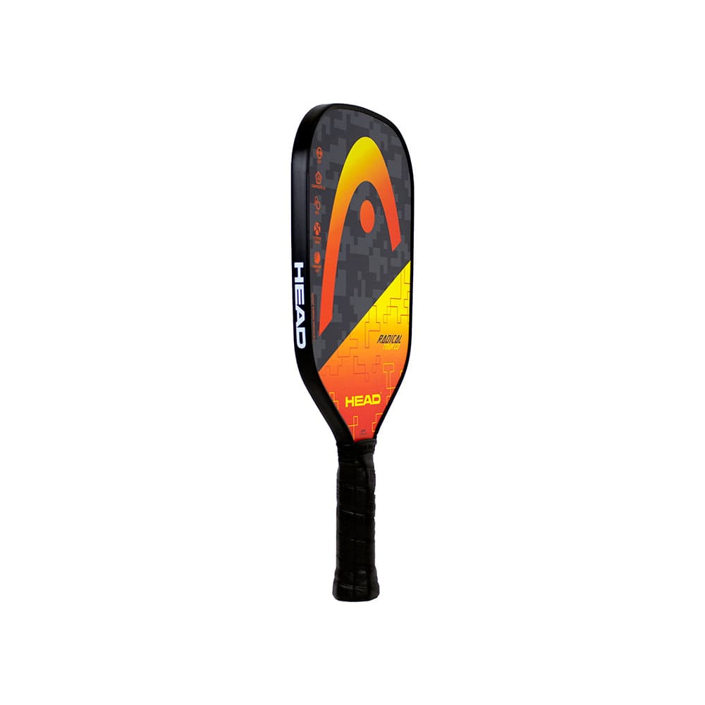 HEAD Paddles HEAD Radical Tour CO Pickleball Paddle