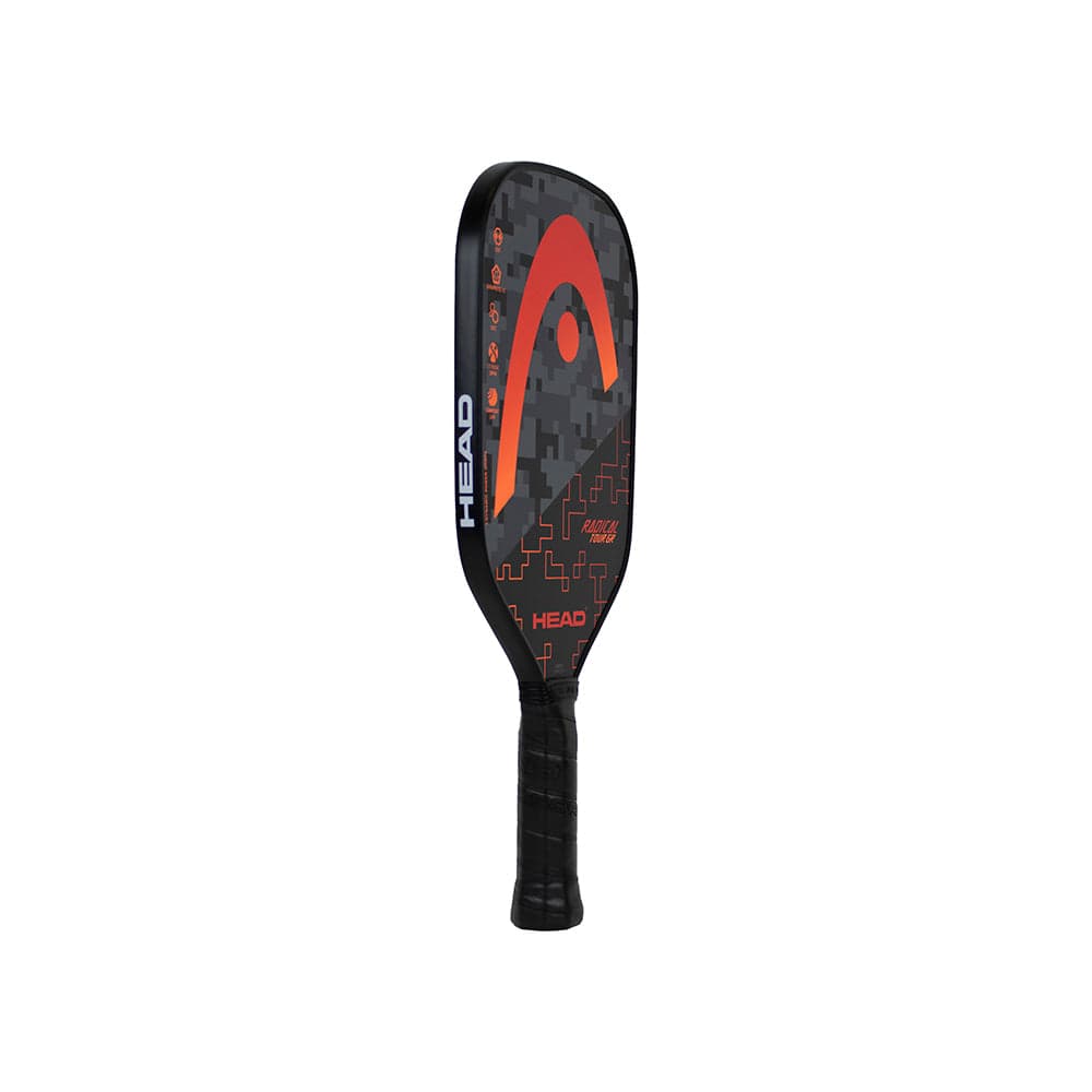 HEAD Paddles HEAD Radical Tour GR Pickleball Paddle