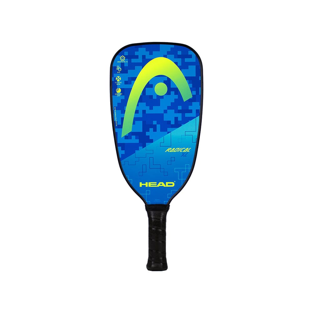 HEAD Paddles HEAD Radical XL Pickleball Paddle 2020
