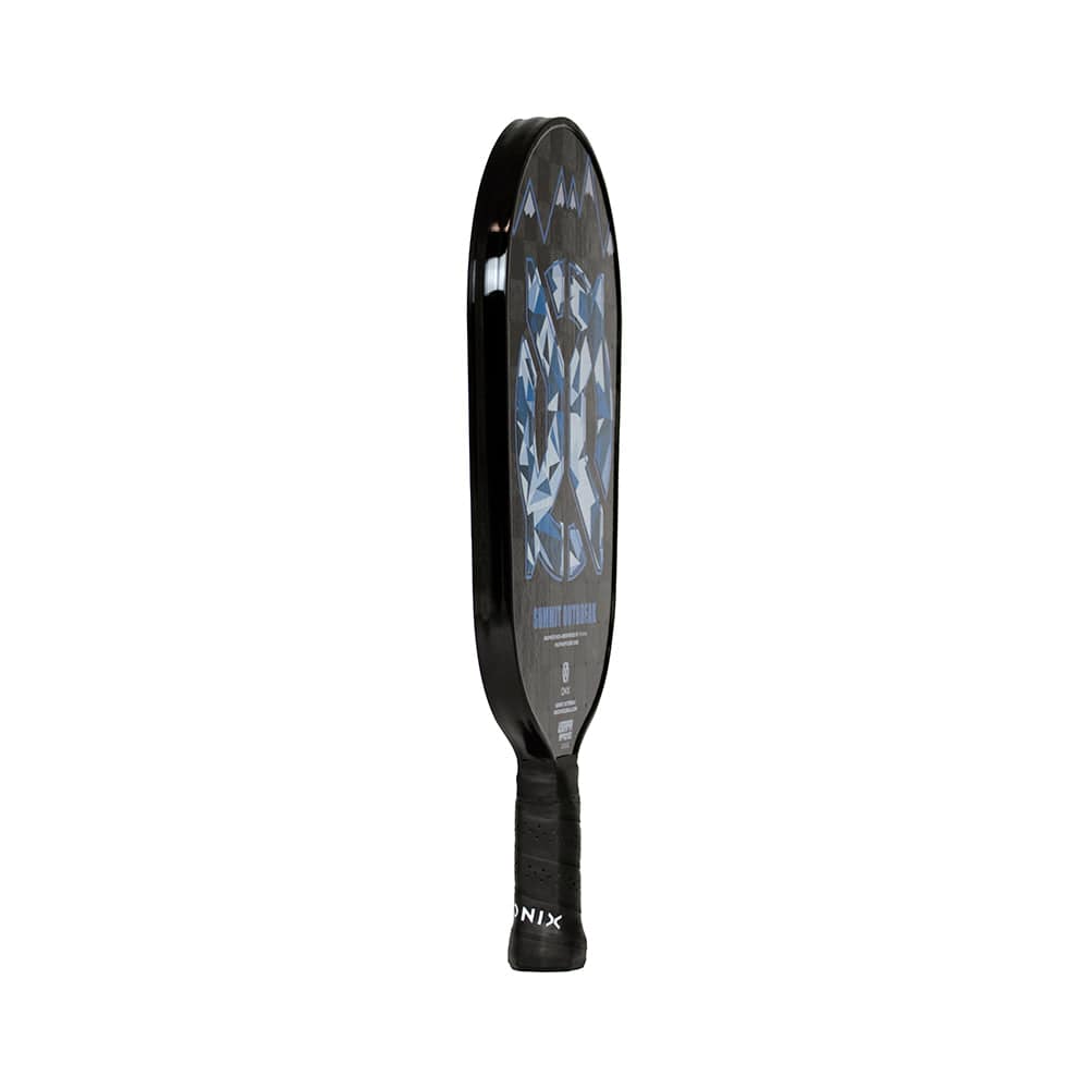 ONIX Paddles Blue ONIX Summit Outbreak Pickleball Paddle