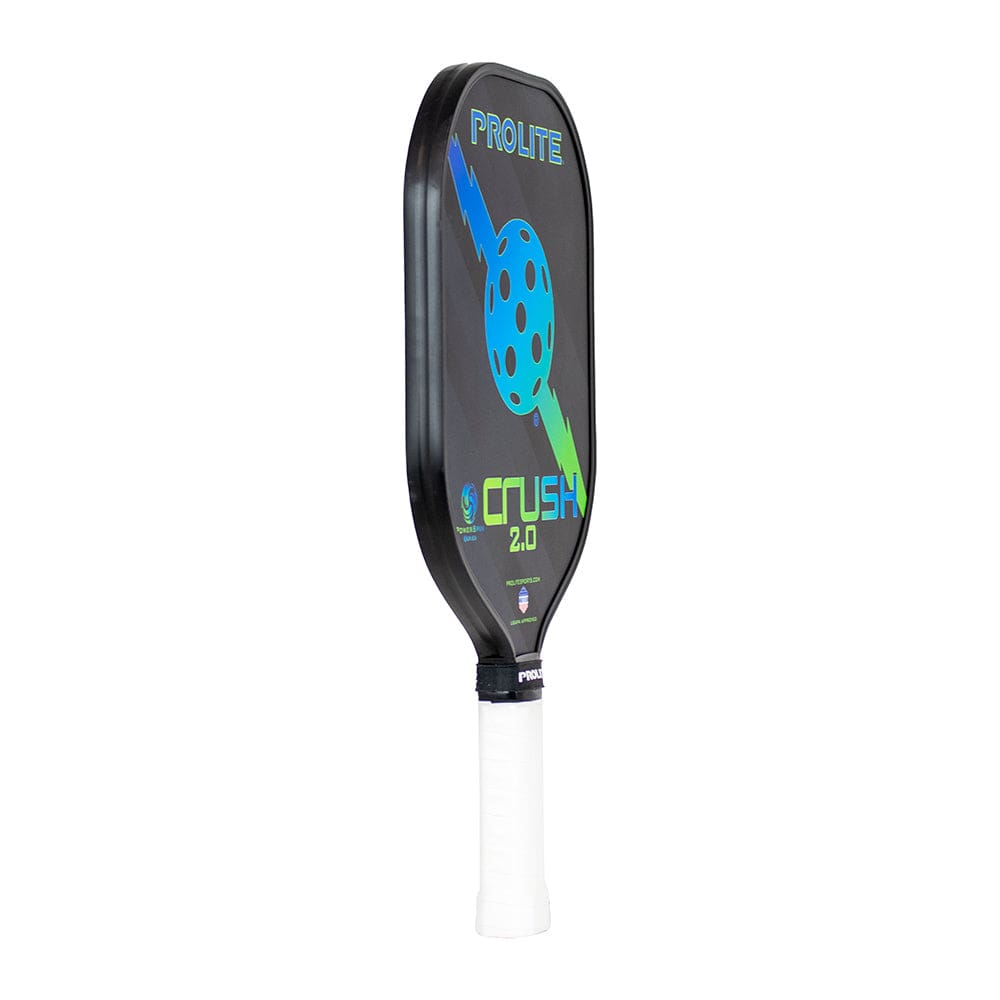 ProLite Paddles ProLite Crush PowerSpin 2.0 Pickleball Paddle