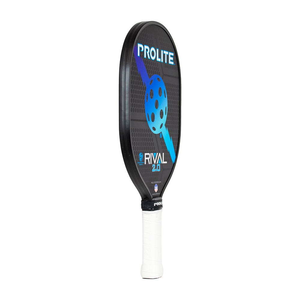 ProLite Paddles ProLite Rival Powerspin 2.0 Pickleball Paddle