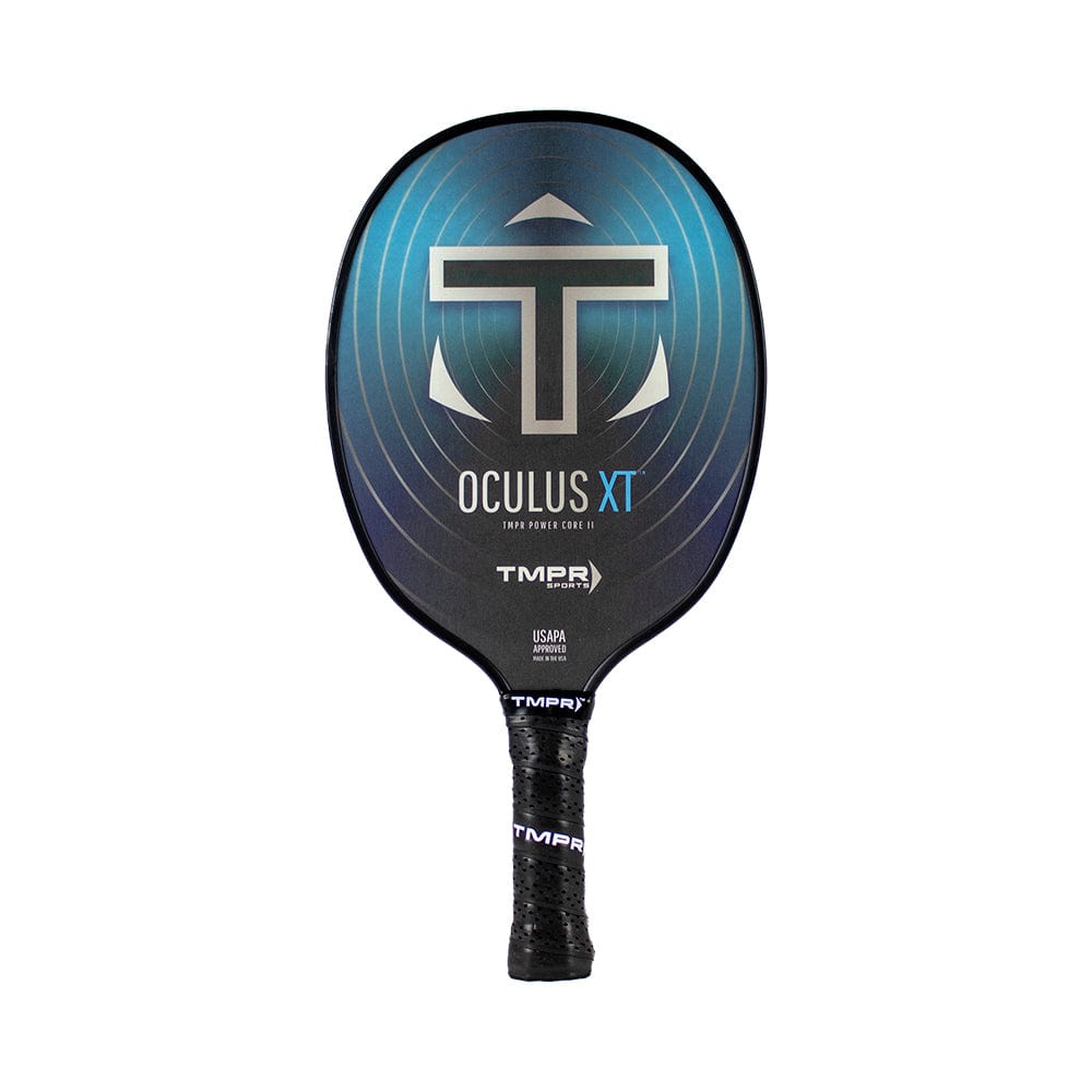 TMPR Paddles Blue TMPR Oculus XT
